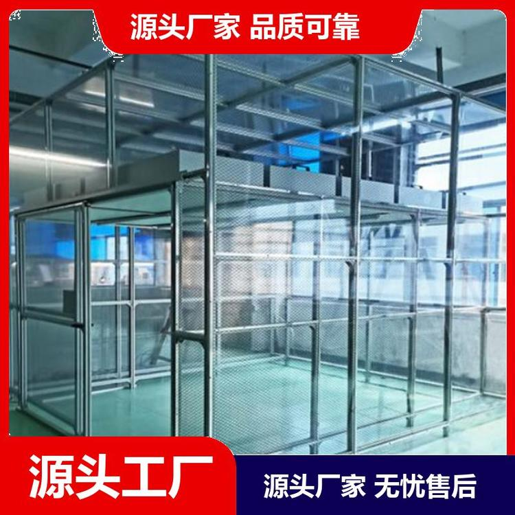 潔凈棚是如何定價的？
